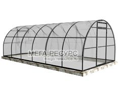 теплица Вега