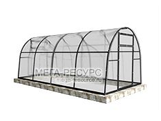 теплица Мини-Вега